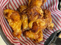 -青春韩国料理(汽博店)