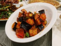 -院8里·少城记忆老川菜(宽窄巷子店)