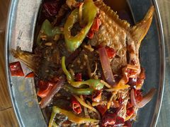 -四川人郑霞海鲜