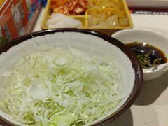 -猫爪爪原切自助烤肉(观音桥阳光世纪店)