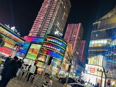 -大悦城(沈阳中街店)