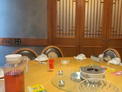 -肖记公安牛肉鱼杂馆· 省级非物质文化遗产(仁和路店)