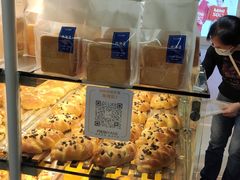 -BreadTalk面包新语·烘焙蛋糕(中心书城店)