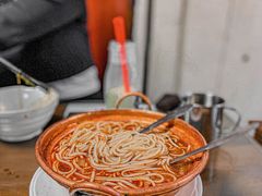 铜锅米线-88号小吃店·经典云南菜·地道纳西美食
