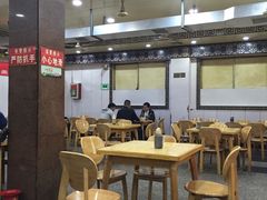 大堂-西工饭庄快餐厅(西工小街店)