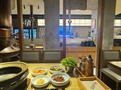 -泥炉烧肉师(新街口金銮巷店)