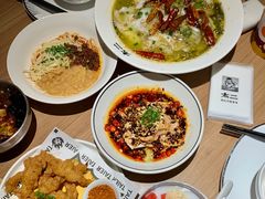 -太二酸菜鱼(南宁蓝鲸世界店)