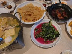 -群乐饭店(滨安路店)