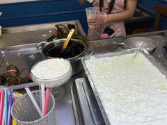 -和田爱乐塔西娜刨冰粽子