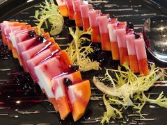 鲜奶木瓜-味莊·青岛菜(云霄路店)