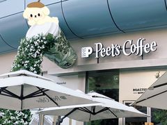 -Peet's 皮爷咖啡(海雅缤纷城店)