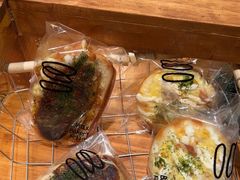 -Max Bakery 阿唛手作
