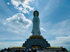 -三亚南山文化旅游区