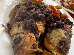 豆豉鱼-天佑祥万春卤菜老店(芙蓉大道一段店)