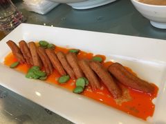 -银湖宴会中心-餐饮部
