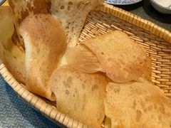 -大张烙馍村(泉山店)