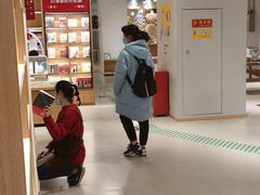 -当当书店(国泰广场店)