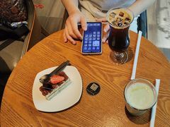 -街角 T·COFFEE 融合料理·BISTRO(车公庙店)
