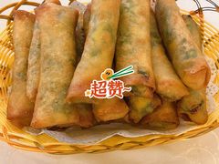 -天外天美食广场(哈尔滨路店)