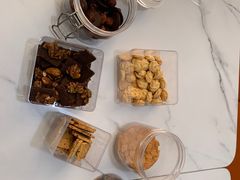 -Tomado绿色烘焙(大尧三路店)