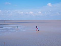 -南汇嘴观海公园