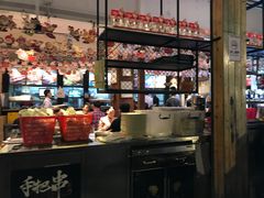 -木屋烧烤(白石洲店)