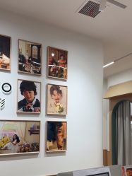 -海马体家庭照相馆(杭州远洋乐堤港店)