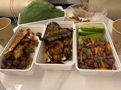 -丰茂烤串(公园店)