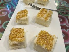 -格日勒阿妈蒙古厨房(大召店)