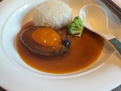 -上和臻品中国菜(花园街店)