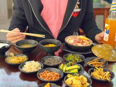 -罗平振兴老店砂锅饭(文笔路店)