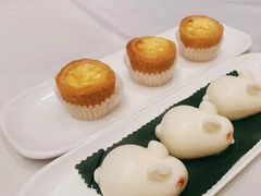 -粤江春·早茶·潮粤菜·宴会(罗湖宝能中心店)