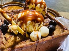 -高第街56号餐厅(美莲广场店)