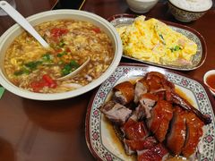 -聂记粤菜馆(鼓西路店)