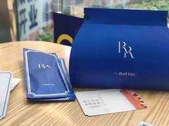 -the Roll'ING手作瑞士卷专门店(卓悦中心店)