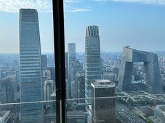 -北京柏悦酒店·锦庭餐厅Dining Room