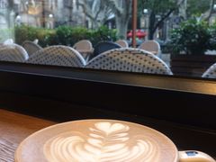 -Peet's 皮爷咖啡(东湖路手作店)