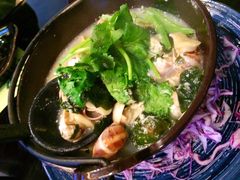 -广州建国酒店·涟日本料理