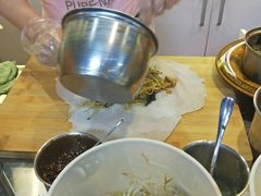 精品卷馍-安徽阜阳卷馍(西单店)