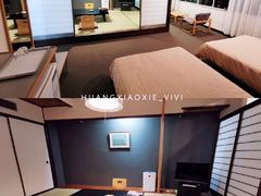 -别府杉乃井酒店