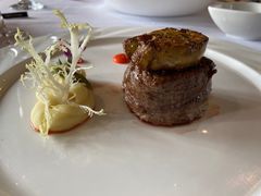 -王品牛排(珠海富华里店)