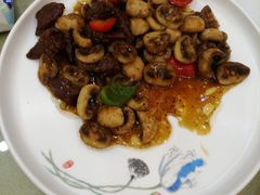 -丰尔粥食·顺德鱼生·干蒸排骨顺德菜(大良分店)