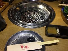 墨鱼香肠-牛藏·黑毛和牛烧肉(环市东店)