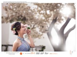 -蔚蓝海岸婚纱摄影(上海店)