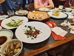 -李记饺子·熏酱东北菜(欢乐谷店)