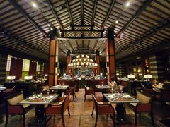 -杭州西子湖四季酒店·金沙厅