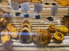 -派斯俊·本味(解放南路店)