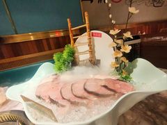 -鱼豆吉·豆浆鱼火锅(宜昌万达店)