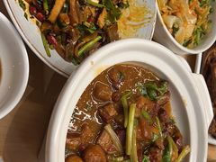 -大师兄·西北小馆(金湾华发商都店)
