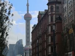 -东方明珠广播电视塔